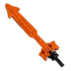 Transformers Robots in Disguise RID Combiner Force Team Ultra Bee Sword Part